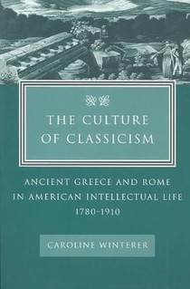 The Culture of Classicism