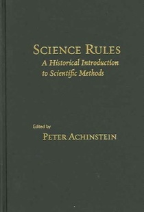Science Rules