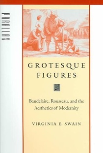 Grotesque Figures