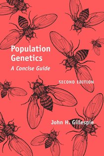 Population Genetics voorzijde