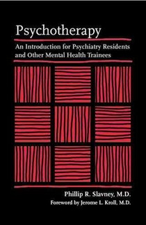 Psychotherapy