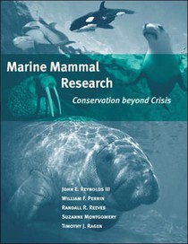 Marine Mammal Research