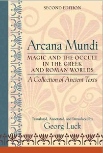 Arcana Mundi