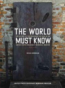 The World Must Know voorzijde