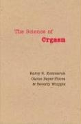 The Science of Orgasm voorzijde