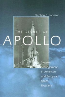 The Secret of Apollo voorzijde