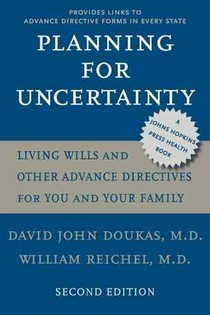 Planning for Uncertainty