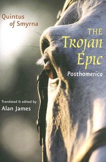 The Trojan Epic voorzijde