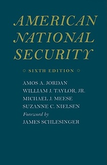 American National Security
