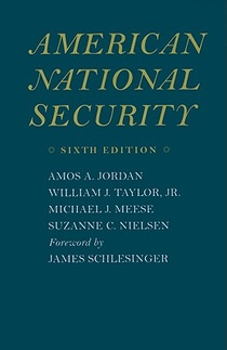 American National Security voorzijde