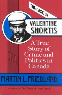 The Case of Valentine Shortis