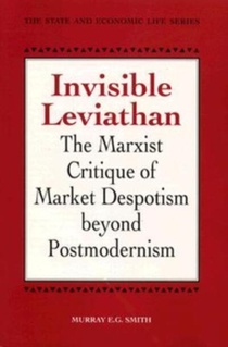Invisible Leviathan
