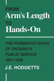 From Arm's Length to Hands-on