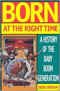 Born at the Right Time