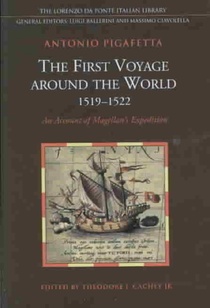 The First Voyage around the World, 1519-1522