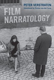 Film Narratology voorzijde