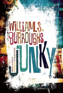 Junky voorzijde