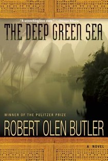 The Deep Green Sea