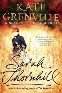 Grenville, K: Sarah Thornhill