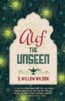 Wilson, G: Alif the Unseen
