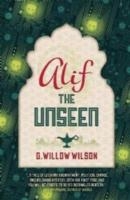 Alif the Unseen