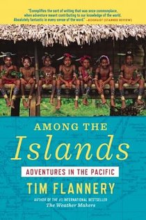 Among the Islands: Adventures in the Pacific