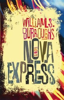 NOVA EXPRESS