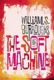 SOFT MACHINE voorzijde