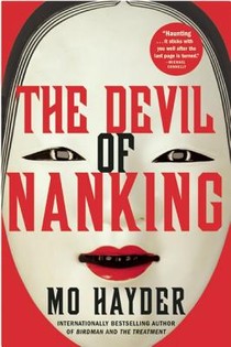 Hayder, M: Devil of Nanking