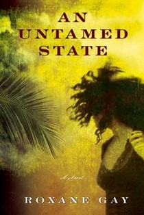 UNTAMED STATE