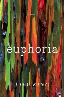 EUPHORIA voorzijde