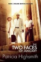 2 FACES OF JANUARY