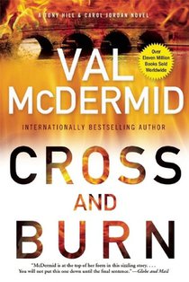 CROSS & BURN