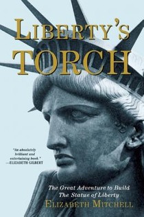 LIBERTYS TORCH