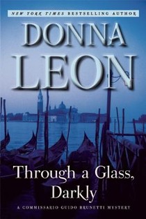 Leon, D: Through a Glass, Darkly