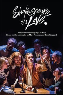 SHAKESPEARE IN LOVE