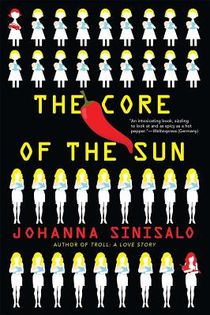 CORE OF THE SUN