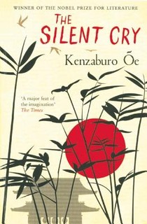 Oe, K: Silent Cry voorzijde