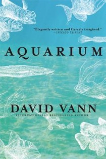 Vann, D: Aquarium