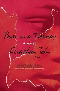 John, E: Born on a Tuesday