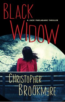 Black Widow: A Jack Parlabane Thriller