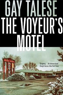 VOYEURS MOTEL