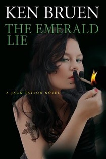 EMERALD LIE