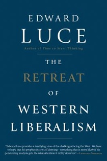 The Retreat of Western Liberalism