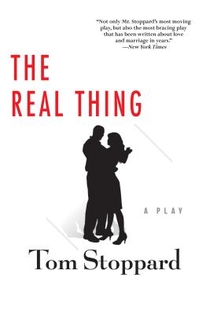 Stoppard, T: Real Thing