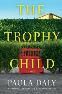 TROPHY CHILD