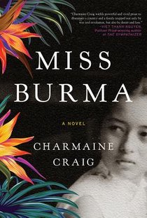MISS BURMA