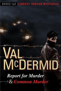 McDermid, V: Report for Murder and Common Murder