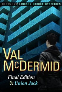 McDermid, V: Final Edition and Union Jack