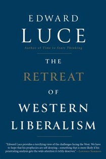 RETREAT OF WESTERN LIBERALISM
